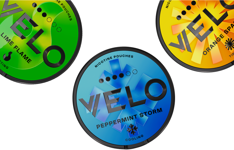 Signa upp till nyhetsbrev för nyheter om nikotinpåsar och vitt snus