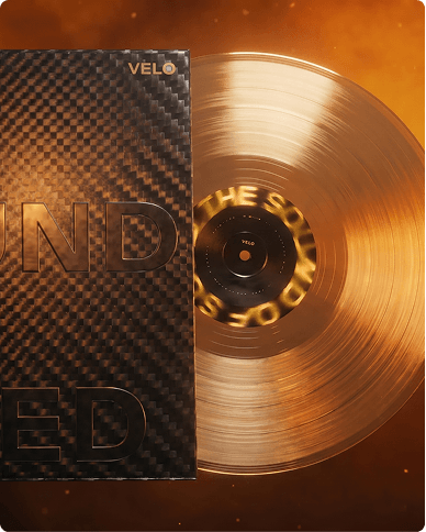 Record half revealed