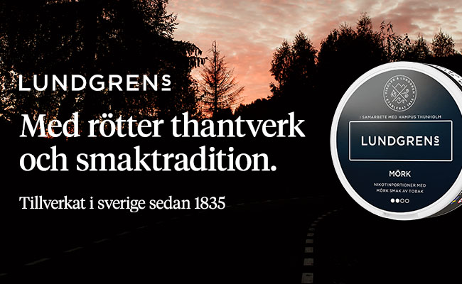 Hitta rätt smak