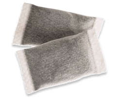 Pouches