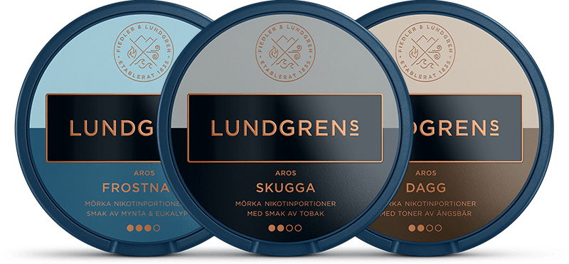 Frostnatt, Skugga, Dagg can line up