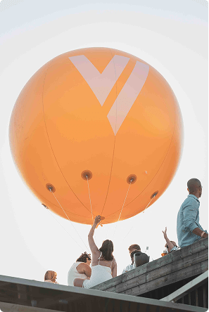 VELO Balloon