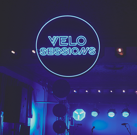 VELO Sessions
