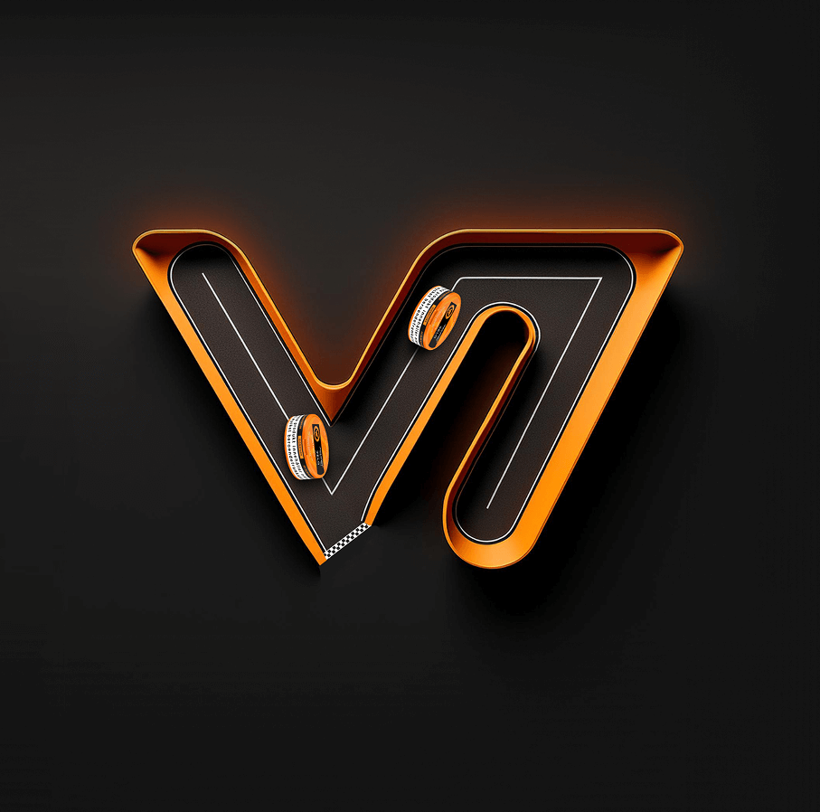 VELO McLaren Sweet Papaya