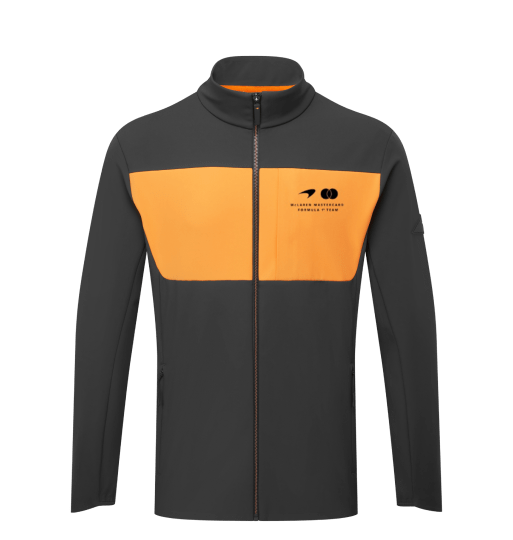 McLaren jacket