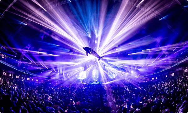 Tomorrowland environment 3