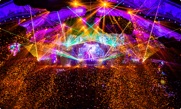 Tomorrowland environment 4