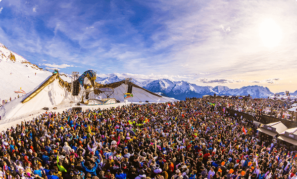 Tomorrowland environment 5