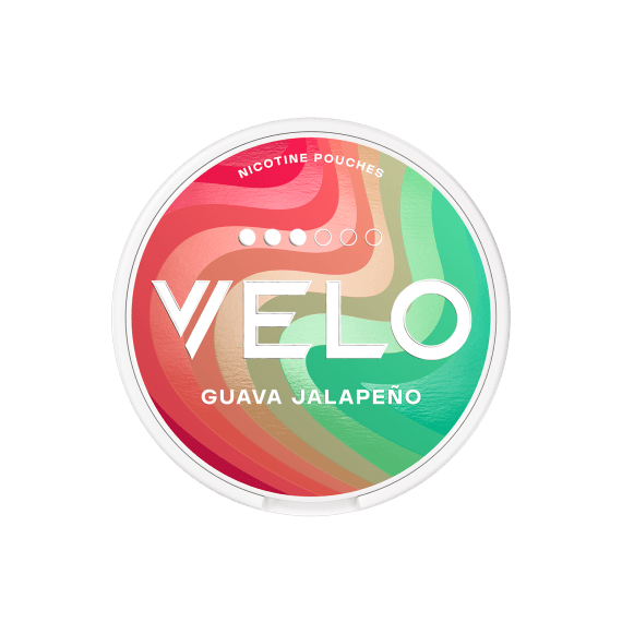 Guava Jalapeño