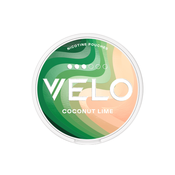 Coconut Lime