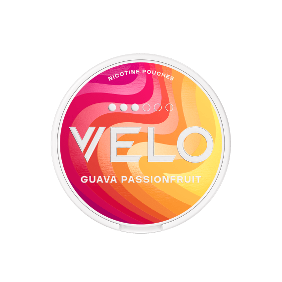 Guava Passionfruit