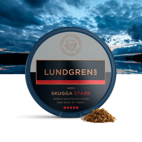 Skugga Stark