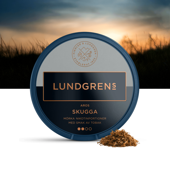Skugga