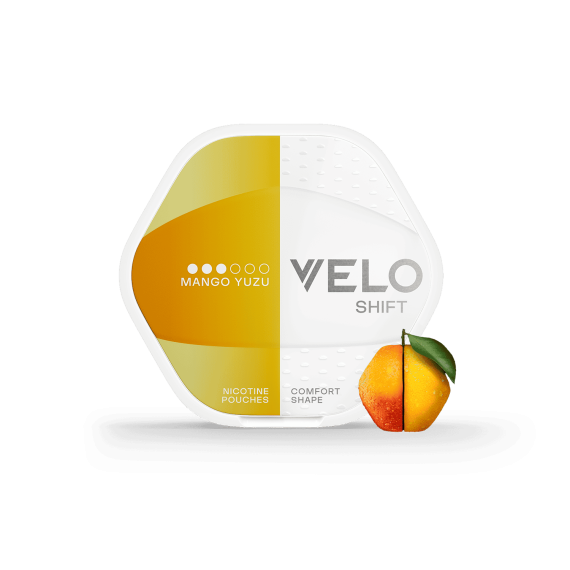Mango Yuzu